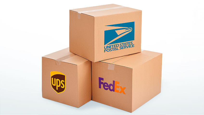 Using A Postal Scale To Ship Packages From Home - VIPparcel