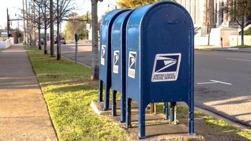 usps mailbox locations
